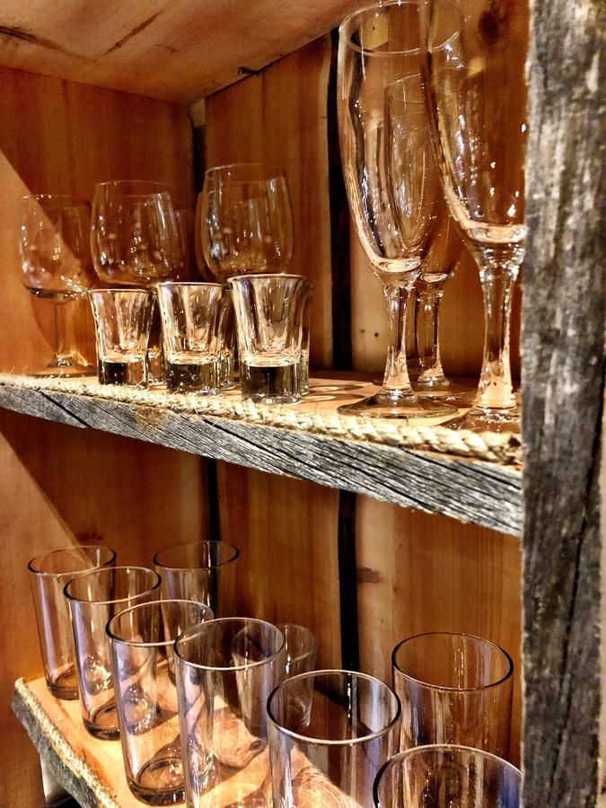 Дома для отпуска Ruka Chalet Plage Oliver Рука-20