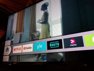 Дома для отпуска Ruka Chalet Plage Oliver Рука Дом с 3 спальнями-10