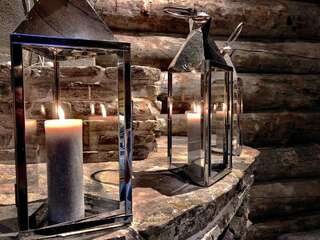 Дома для отпуска Ruka Chalet Plage Oliver Рука Дом с 3 спальнями-12