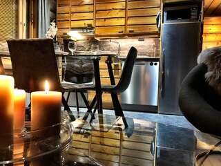 Дома для отпуска Ruka Chalet Plage Oliver Рука Дом с 3 спальнями-15