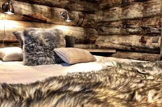 Дома для отпуска Ruka Chalet Plage Oliver Рука Дом с 3 спальнями-20