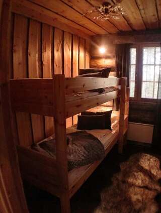 Дома для отпуска Ruka Chalet Plage Oliver Рука Дом с 3 спальнями-23