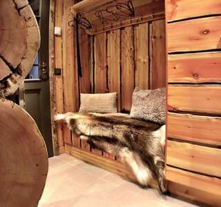 Дома для отпуска Ruka Chalet Plage Oliver Рука Дом с 3 спальнями-26