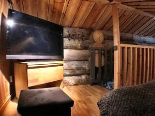 Дома для отпуска Ruka Chalet Plage Oliver Рука Дом с 3 спальнями-32