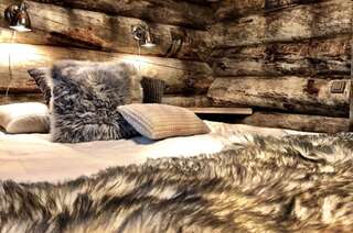 Дома для отпуска Ruka Chalet Plage Oliver Рука Дом с 3 спальнями-40