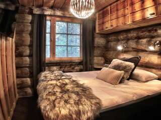 Дома для отпуска Ruka Chalet Plage Oliver Рука Дом с 3 спальнями-41