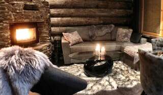 Дома для отпуска Ruka Chalet Plage Oliver Рука Дом с 3 спальнями-48