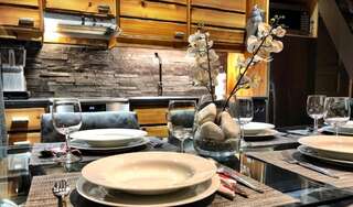 Дома для отпуска Ruka Chalet Plage Oliver Рука Дом с 3 спальнями-49