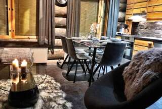 Дома для отпуска Ruka Chalet Plage Oliver Рука Дом с 3 спальнями-51