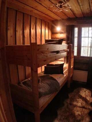 Дома для отпуска Ruka Chalet Plage Oliver Рука Дом с 3 спальнями-52