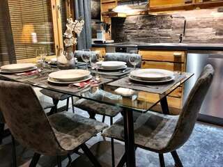 Дома для отпуска Ruka Chalet Plage Oliver Рука Дом с 3 спальнями-56