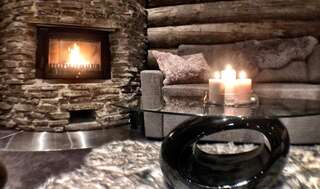 Дома для отпуска Ruka Chalet Plage Oliver Рука Дом с 3 спальнями-58