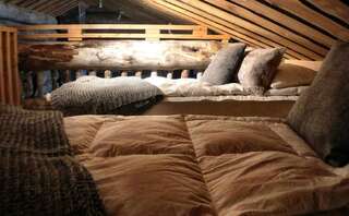 Дома для отпуска Ruka Chalet Plage Oliver Рука Дом с 3 спальнями-61