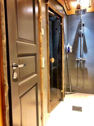 Дома для отпуска Ruka Chalet Plage Oliver Рука Дом с 3 спальнями-62