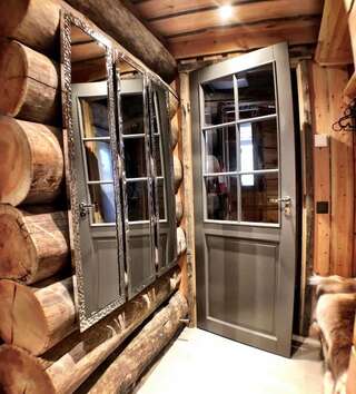 Дома для отпуска Ruka Chalet Plage Oliver Рука Дом с 3 спальнями-63