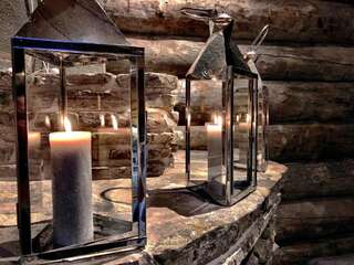 Дома для отпуска Ruka Chalet Plage Oliver Рука Дом с 3 спальнями-64