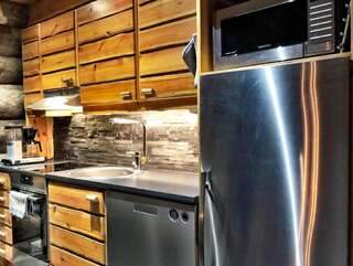 Дома для отпуска Ruka Chalet Plage Oliver Рука Дом с 3 спальнями-65