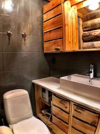 Дома для отпуска Ruka Chalet Plage Oliver Рука Дом с 3 спальнями-68