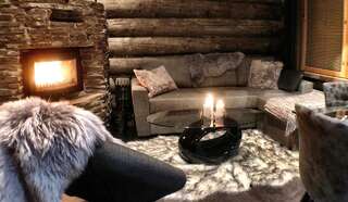 Дома для отпуска Ruka Chalet Plage Oliver Рука Дом с 3 спальнями-8