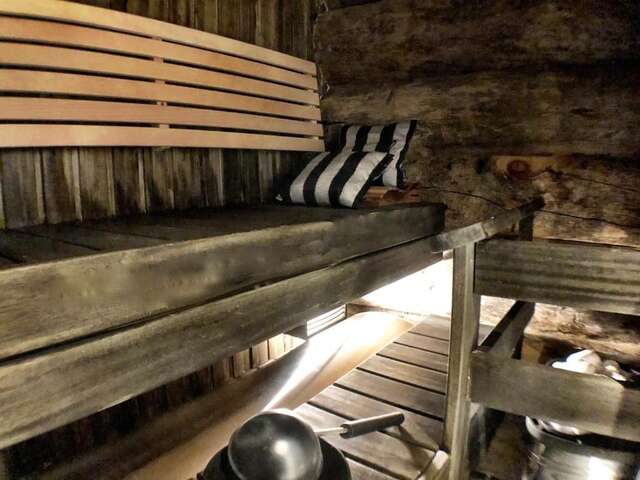 Дома для отпуска Ruka Chalet Plage Oliver Рука-46
