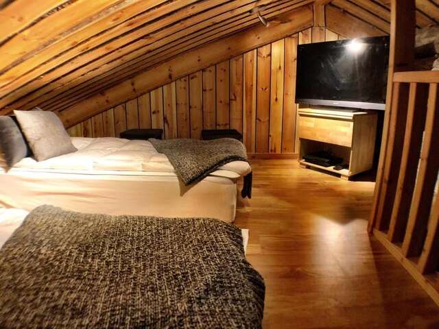 Дома для отпуска Ruka Chalet Plage Oliver Рука-61