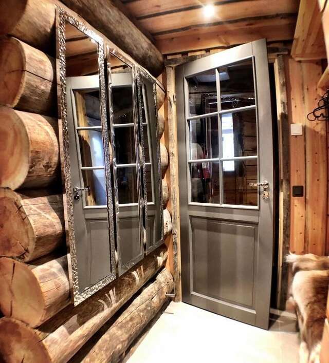 Дома для отпуска Ruka Chalet Plage Oliver Рука-65