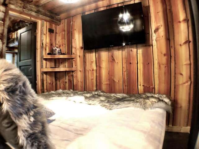 Дома для отпуска Ruka Chalet Plage Oliver Рука-74